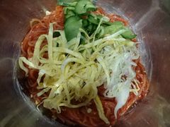 拌面-金刚山(学府路店)