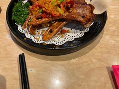 -避风塘(百联东郊店)