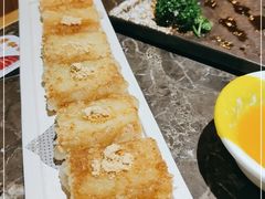 -一品诚记烤肉·甄选店(中南路店)