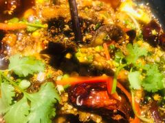 -渔遭殃鱼馆(黄桷垭店)