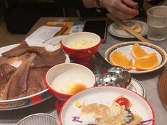 -侃爷南门铜锅涮肉
