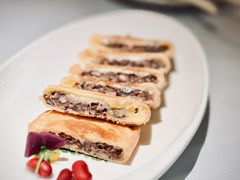 红豆饼-闻见中国海南菜(K11店)