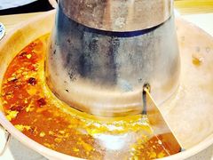 -东镇老火锅(长春路首店)