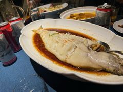 -金狮麟·新豫菜(金码大厦店)