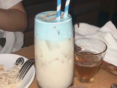 -MR.ROCKY洛奇先生RESTAURANT&BAR(宝安壹方城店)