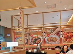 -蓉李记成都名小吃(武汉经开万达店)