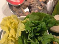 -木王宴语·野生鲜菌火锅(玉河店)