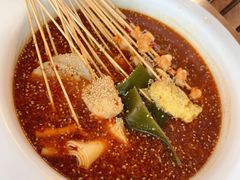 红汤串串香-三生小馆(亭知路店)