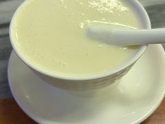 凤凰奶糊-沙湾姜撞奶甜品店(昌岗中路店)