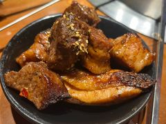 -炭窑水浒烤肉(汉阳鹦鹉巷子店)