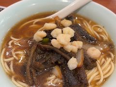 -奎元馆.百年奎元.非遗传承(西湖边的解放路店)