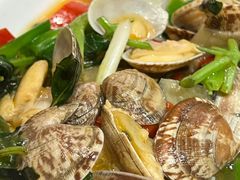 花蛤-潮中人·潮州菜(益乐路店)