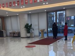 -美年大健康体检中心(浦东美张分院)