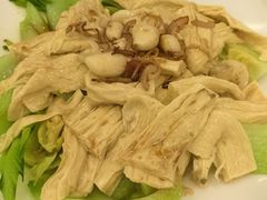 -海宝酒家(中山四路店)