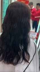 -妃格美发沙龙·烫发·染发