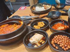 -九田家黑牛烤肉(溧水万达店)