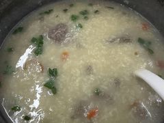 -南记食粥坊·宵夜大排档(莲花总店)