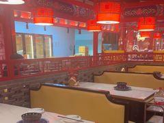 -祥源胡同·涮牛羊肉火锅(花桥店)