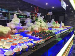 -海友荟•鲸彩(济宁爱琴海店)
