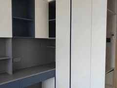 -索菲亚衣柜橱柜家具全屋定制(汶水红星店)