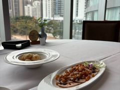 -粤财皇冠假日酒店·彩华轩中餐厅