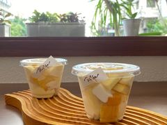 -流酥可心·牛乳蛋糕商店(禾祥西路店)
