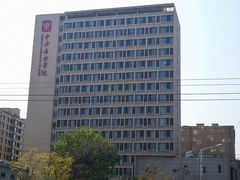 -中央音乐学院歌剧音乐厅