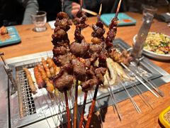 -那些年记忆烧烤