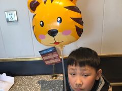 -金香匯晚茶(浑南店)