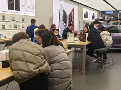 -华为智能生活馆(上海金桥国际商业广场)