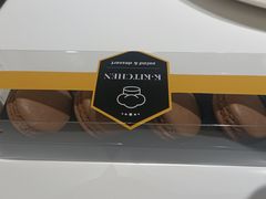 -K·Kitchen KK牛扒厨房(江南西店)