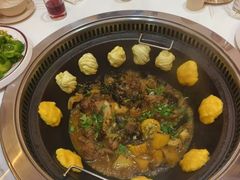 -品北铁锅炖  东北特色菜(北极大街店)