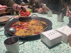 -五里关火锅(牛市口店)