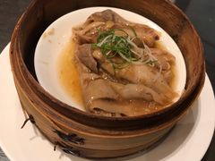 -领事馆19号中餐厅(厦门海景洲际酒店)