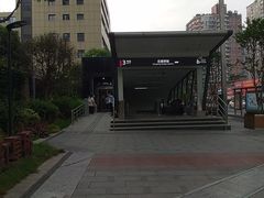 -红星桥(地铁站)