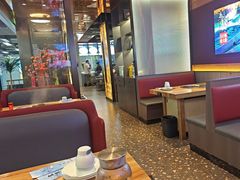 -马家大院铁锅炖(京粮广场店)