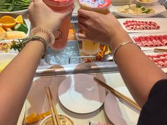 -海底捞火锅(勒泰店)