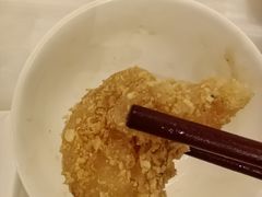 -新加坡宏仁堂御膳厅