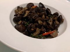 -西安饭庄(立丰国际店)