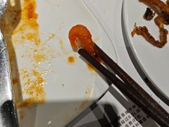 -汉巴味德·烤肉与啤酒的自助(杭州大悦城店)