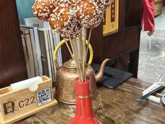 -顺兴老茶馆·精品川菜(世纪城店)