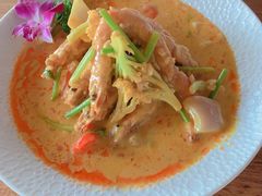 -暹罗酒肆泰餐厅酒吧