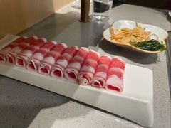 -海底捞火锅(奥森店)