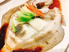 -万宝海鲜舫(劳动公园店)