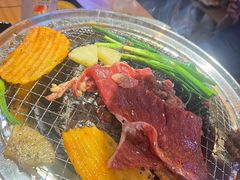 -吉志烤肉(太原总店)