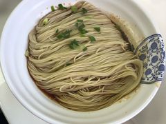 拌面-迎桂馒头店(博爱路店)