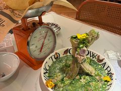 -太食獸泰式茶餐厅(IFS国金中心店)