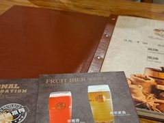 -德国金皇冠啤酒坊(硅谷大街店)