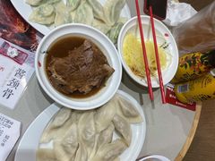-喜家德虾仁水饺(华强天虹店)