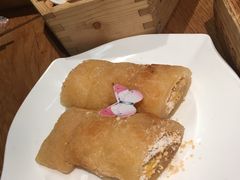 -点心传说·粤菜点心(佐阾虹湾店)